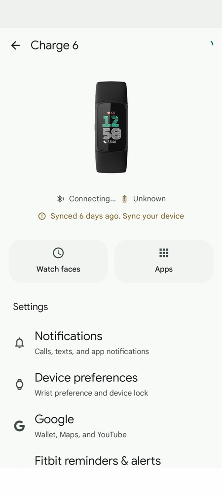 Fitbit won't sync.png