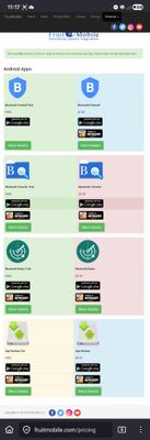 Bluetooth Firewall Prices