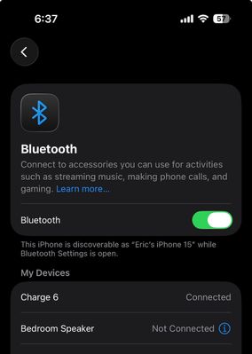 Missing the blue icon to adjust settings.jpeg