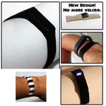 Fitbit band alternative