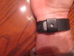 Braclet/Watch Sleeve