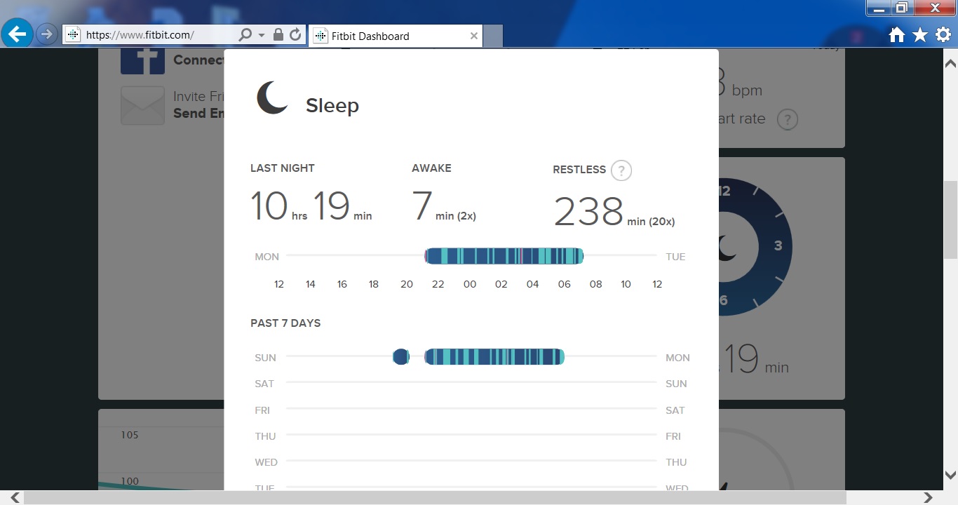 Tuesday sleep Quickviews shows sleep pattern.jpg