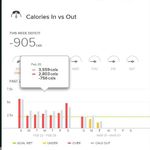 Fitbit Dashboard