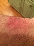 1st noticed on 1/10/14