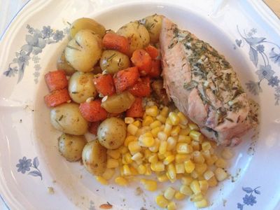 Braised Herbed Chicken.JPG