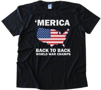 World War Champs