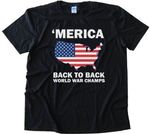 World War Champs