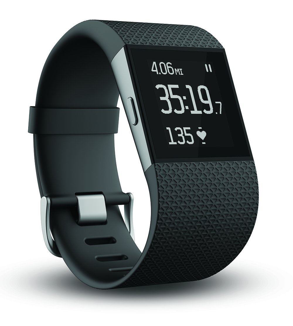 Fitbit best sale blaze jbhifi