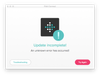 update incomplete error.png