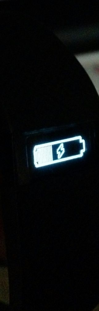 charge