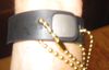 new bead chain leash