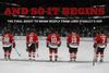Let's Go Blackhawks!