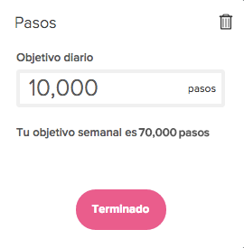 stepgoal