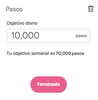 stepgoal