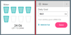 Webapp - 60 oz