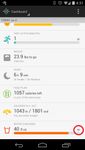 Android app - 48 oz