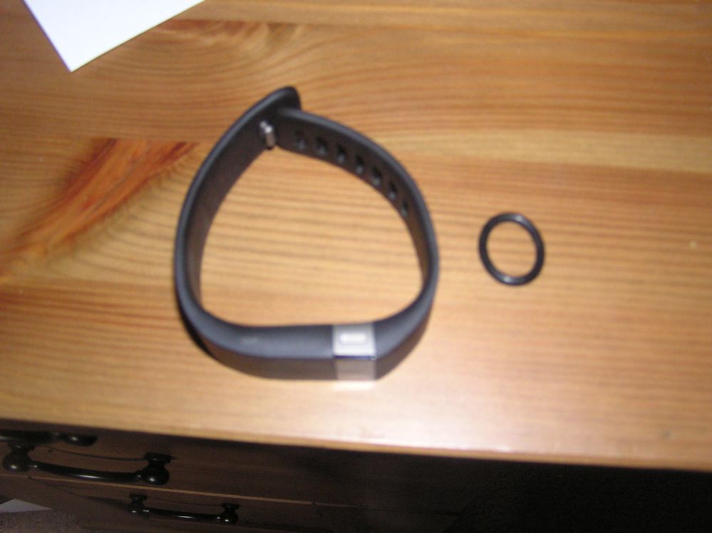 O ring