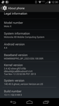 Phone specs for reference