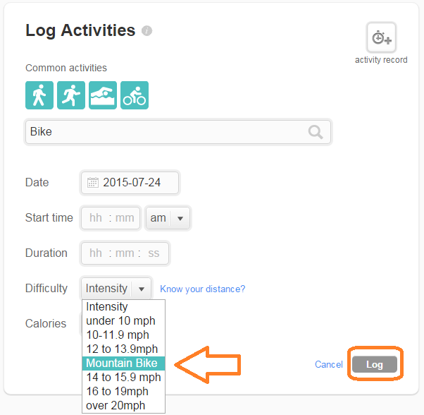 Selecting mountain bike.png