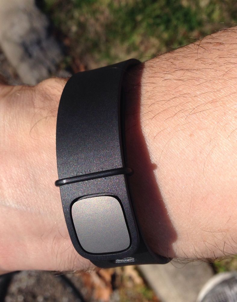 Fitbit Force O-Ring #21
