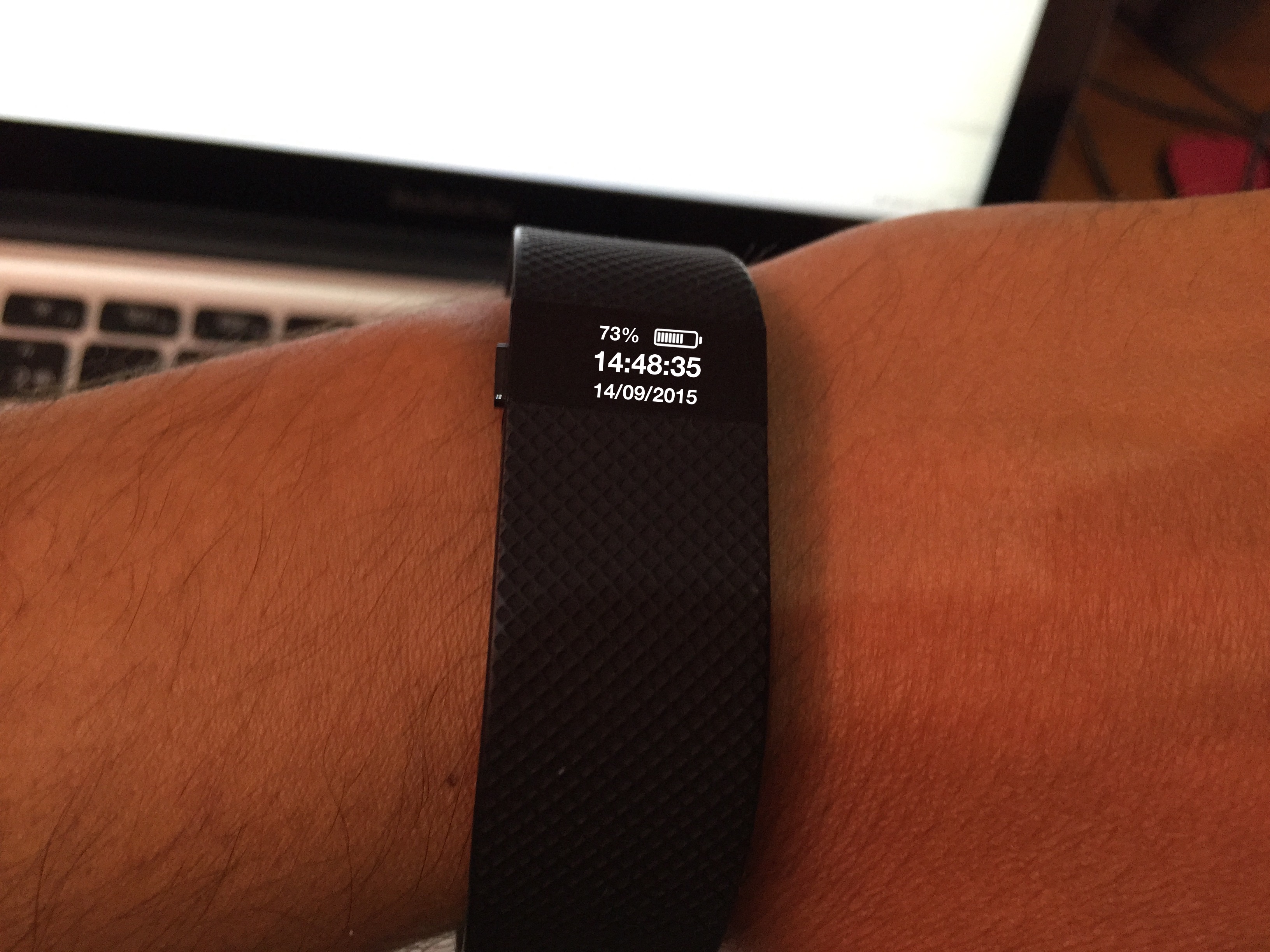 fossil cameron hybrid smartwatch