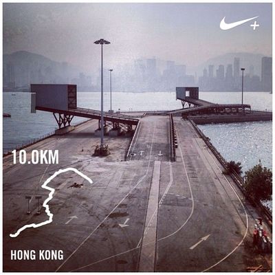 Nike+