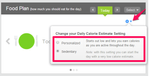 Sedentary food plan setting.png