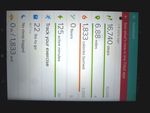 Kindle Fire App screen shot