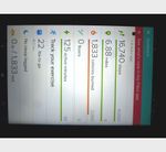 Kindle Fire screen shot
