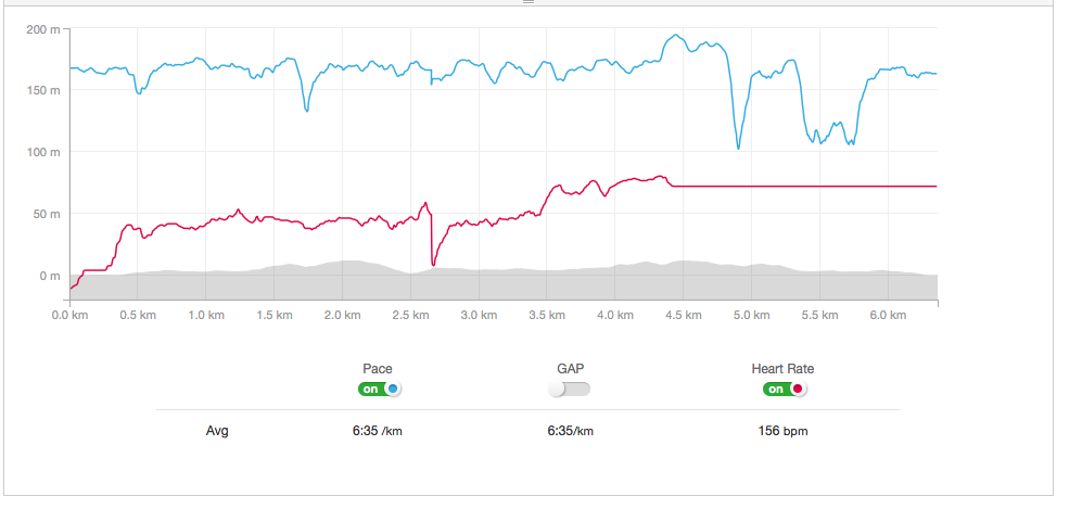 Strava heart online rate