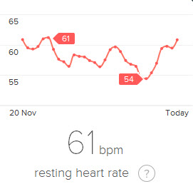Normal heart rate