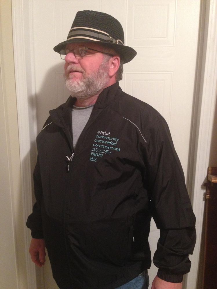 Stylin and profilin