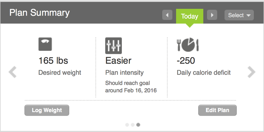 Weight goal Food Plan Summary.png