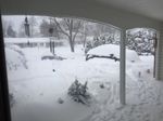 Snow View