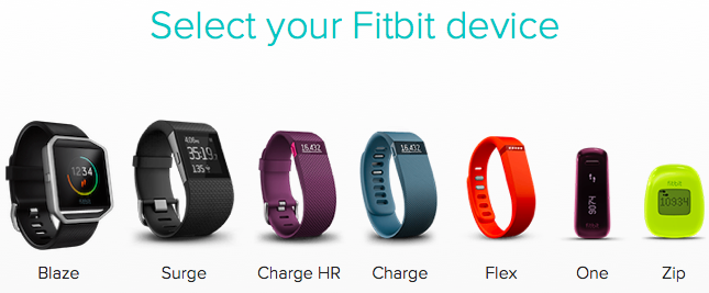 how do you pair a fitbit