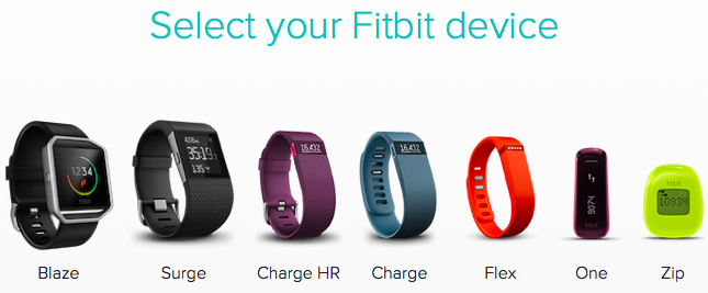 Pair fitbit best sale new phone