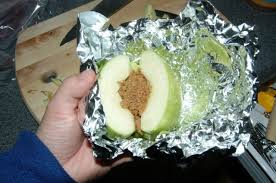 Cinnamon Apple Fill