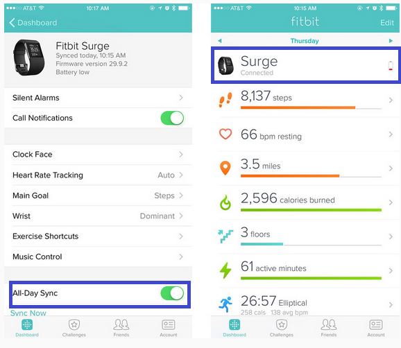 Not tracking steps in real time on the phone app Fitbit Community