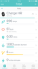 iOS app