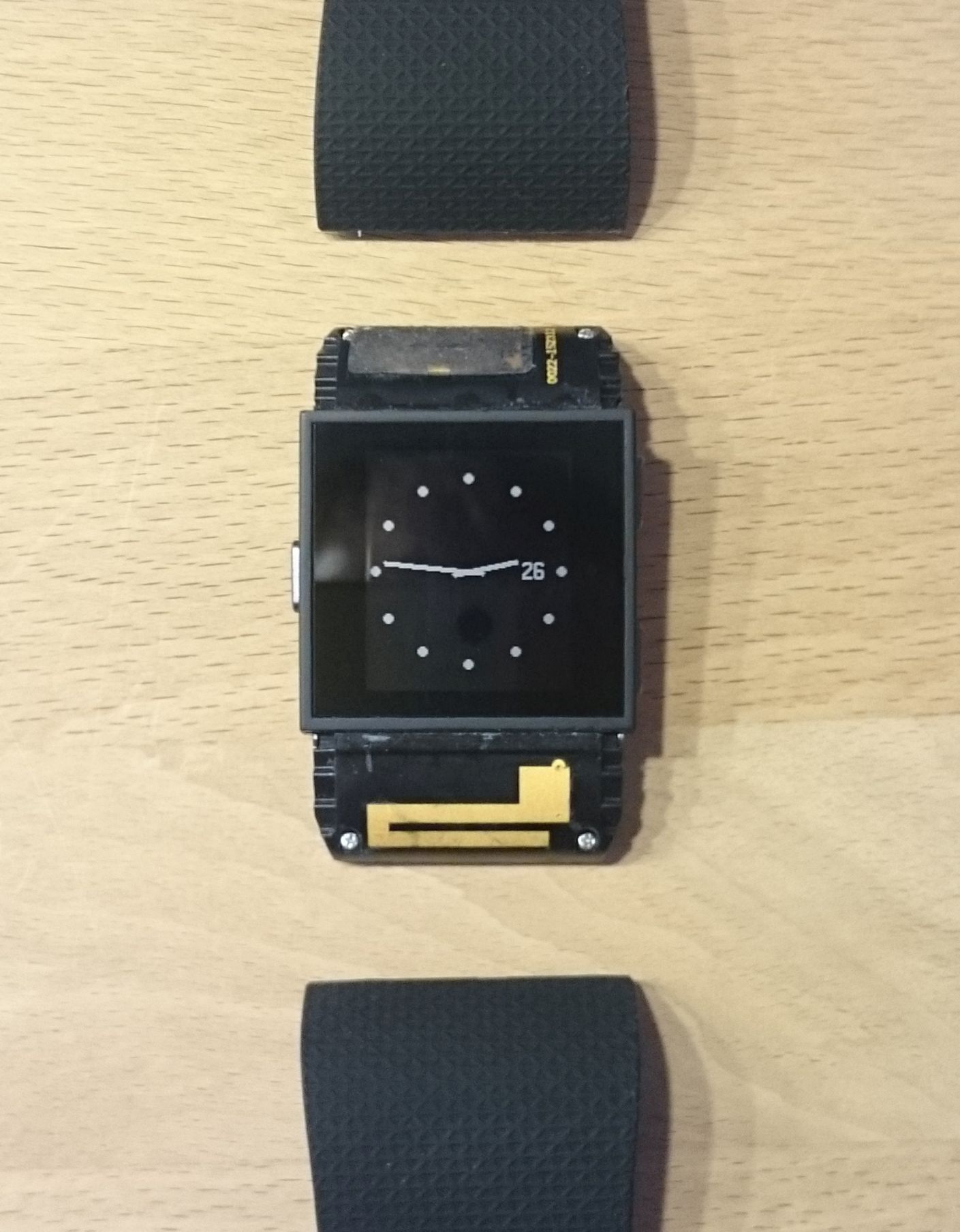 Konzession Beschleunigen Sie Kurve fitbit charge 2 armband kaputt