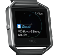 fitbit blaze notifications not working android
