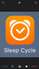 Sleep cycle