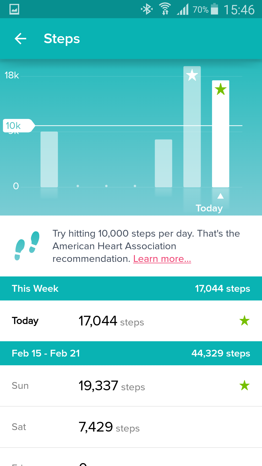 Colleague 7-day steps (Flex) 22-2-2016.png