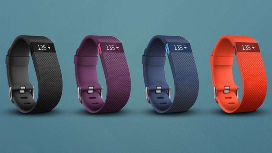 Fitbit Charge HR 101 - Fitbit Community