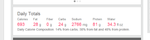Fitbit (Free Version) Daily Macro Totals.png
