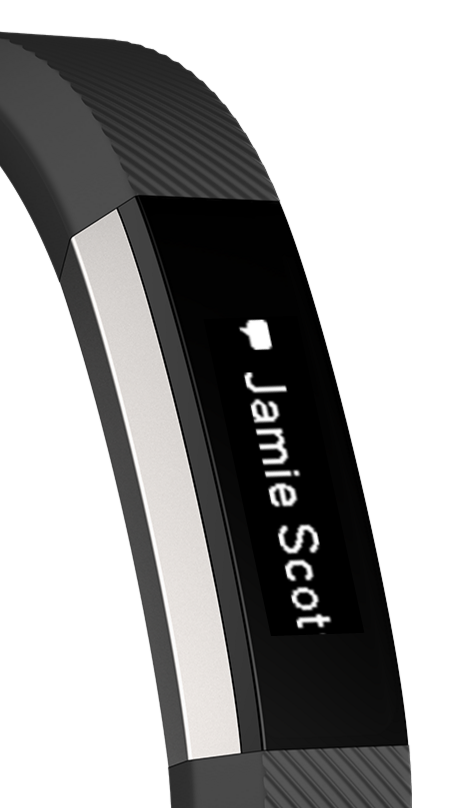 Solved Alta Notifications Page 28 Fitbit Community