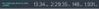 Blaze Half Marathon Stats.jpg