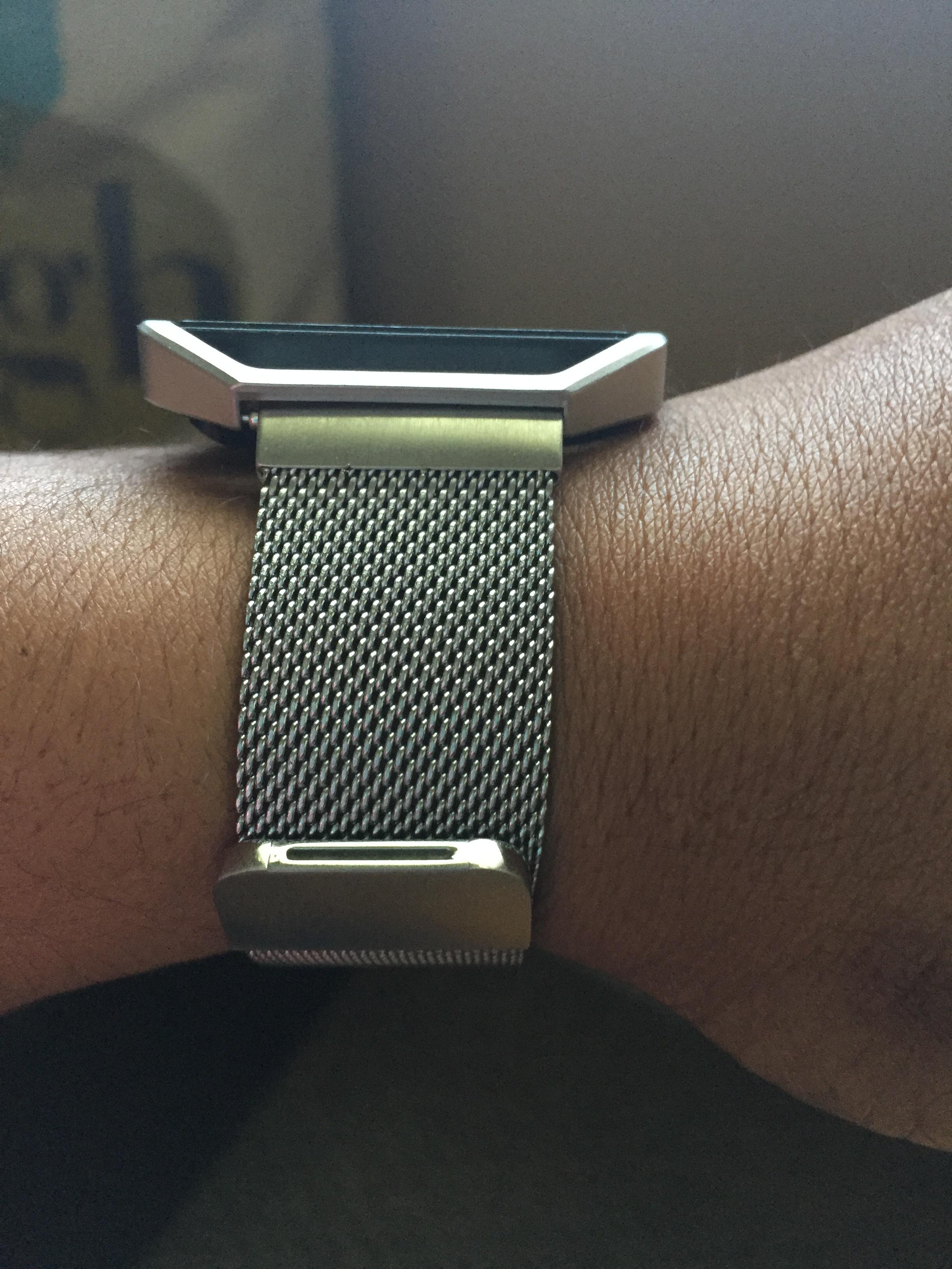 Third Party Bands Page 12 Fitbit Community