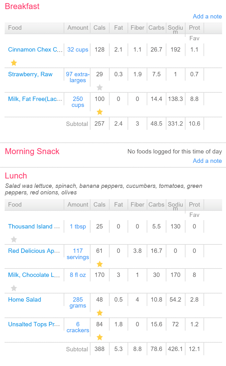 fitbit not logging steps