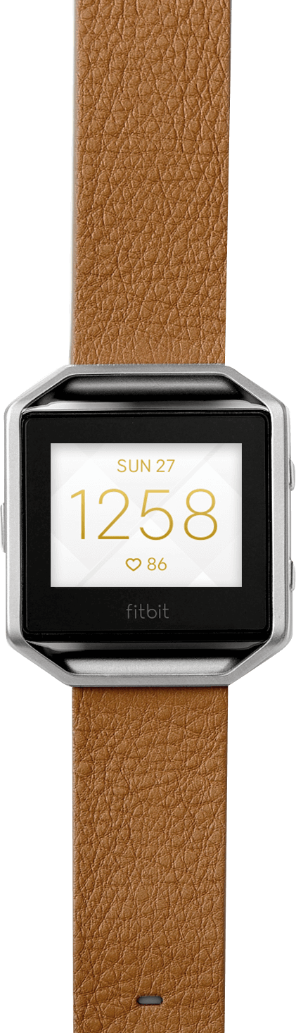 fitbit blaze jbhifi